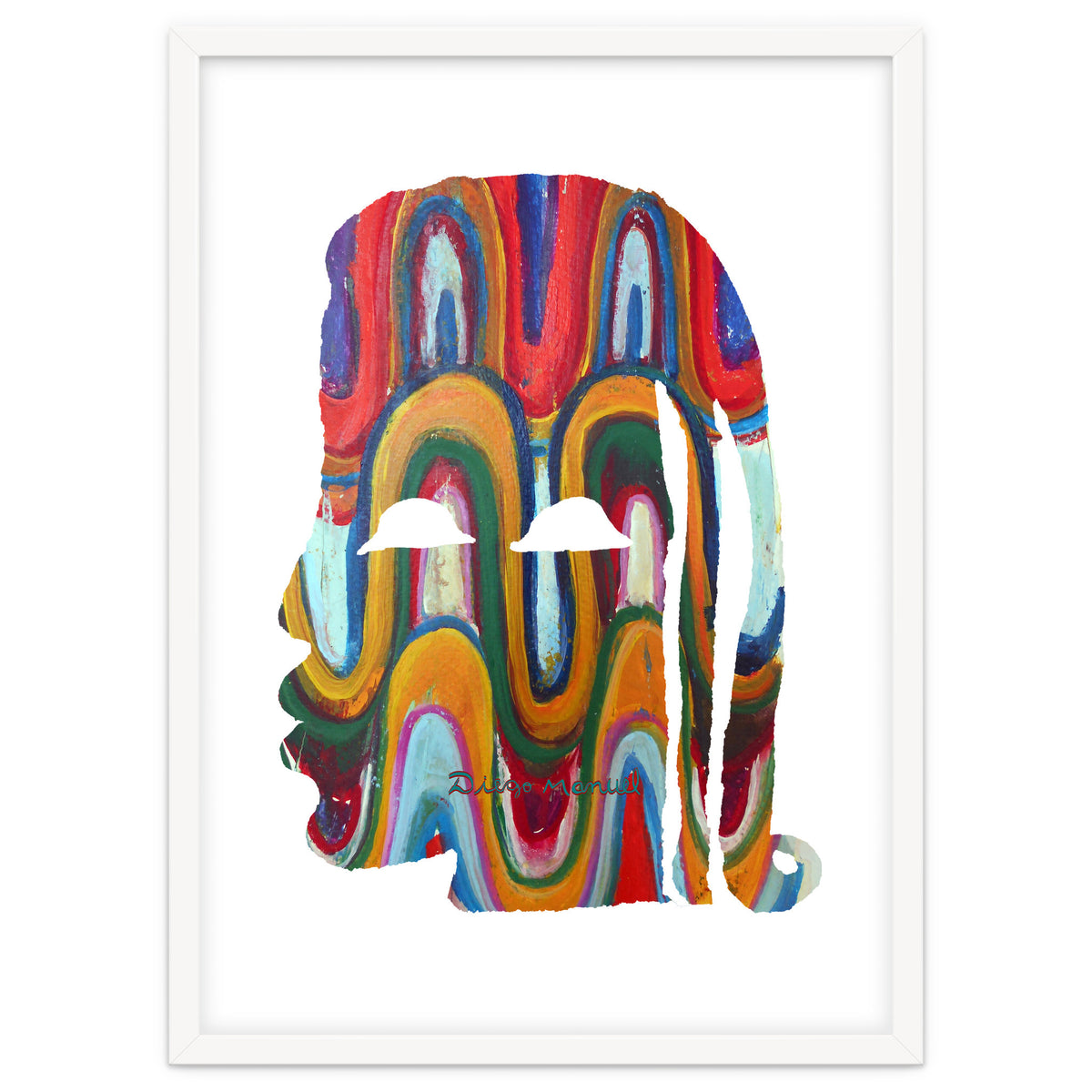 Abstracto Pop Nuevo B 14 Copia