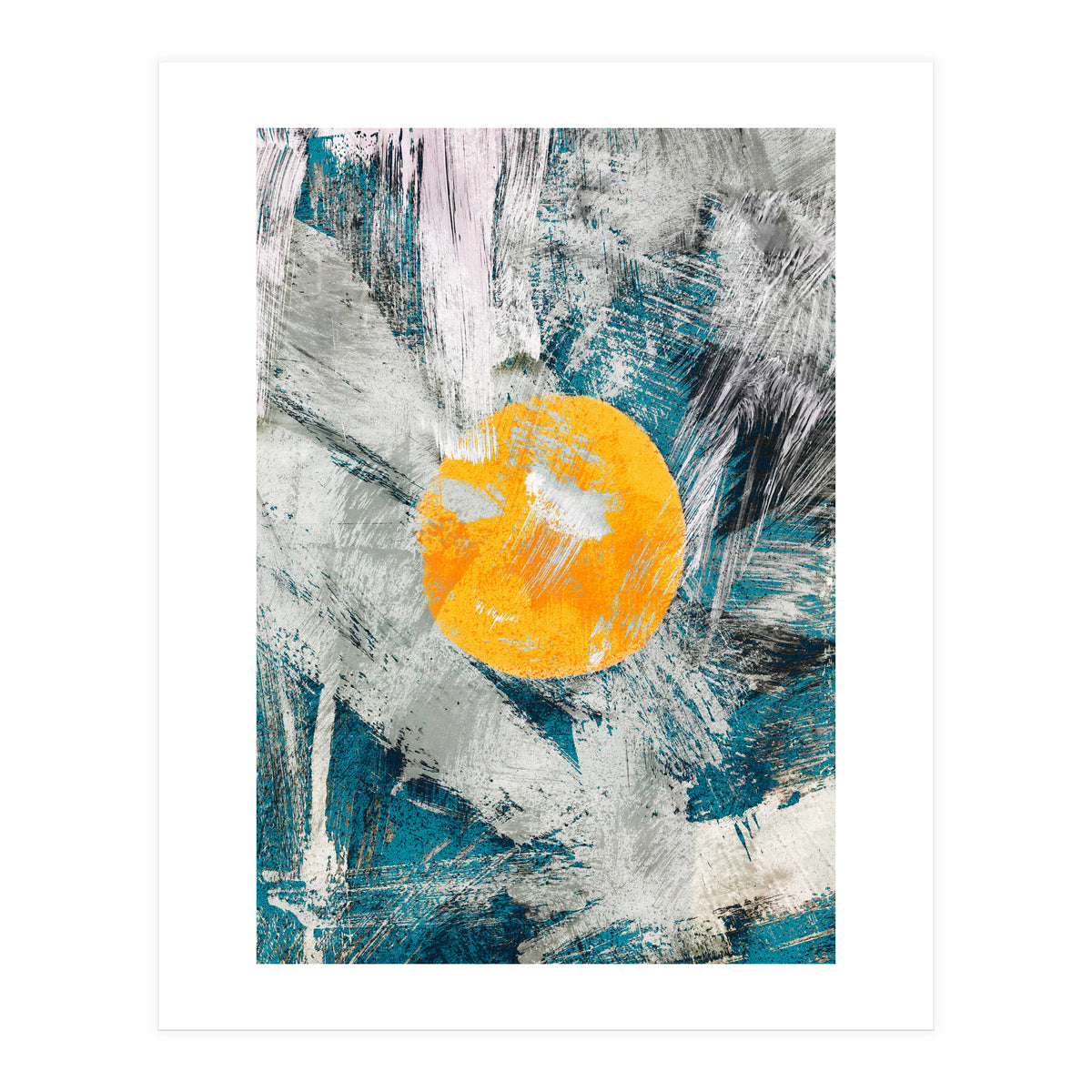 New Sensation 1 (Print Only)