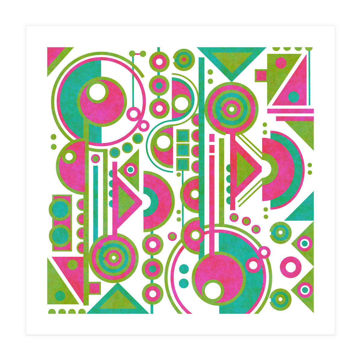 Flowers (Print Only)