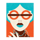 London Fashion (Print Only) thumbnail