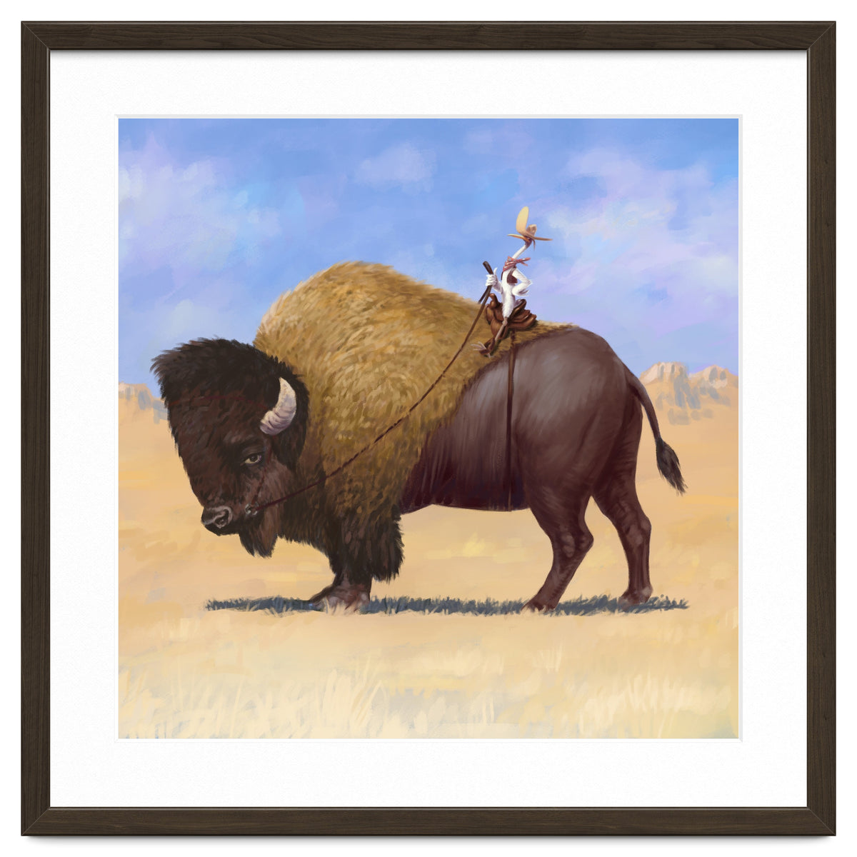 Tales of the Old West