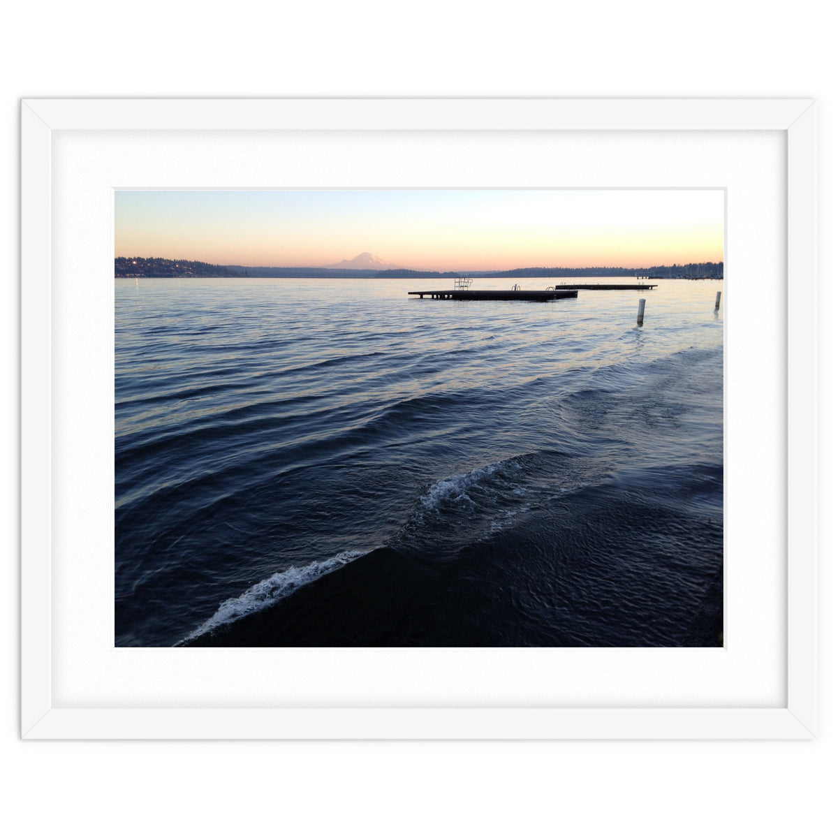 Lake Washington I