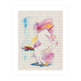 Unicorn One (Print Only) thumbnail