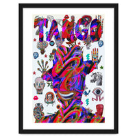 Tango Tapiz 7