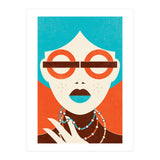 London Fashion (Print Only) thumbnail