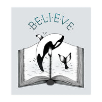 Believe (Print Only)
