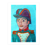 General Belgrano 2 (Print Only) thumbnail