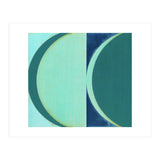 Waning Quarter (Print Only) thumbnail