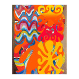 Pop Abstract 2023 A 33 (Print Only) thumbnail