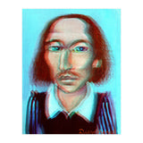 Shakespeare 5 (Print Only) thumbnail