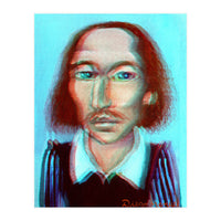 Shakespeare 5 (Print Only)