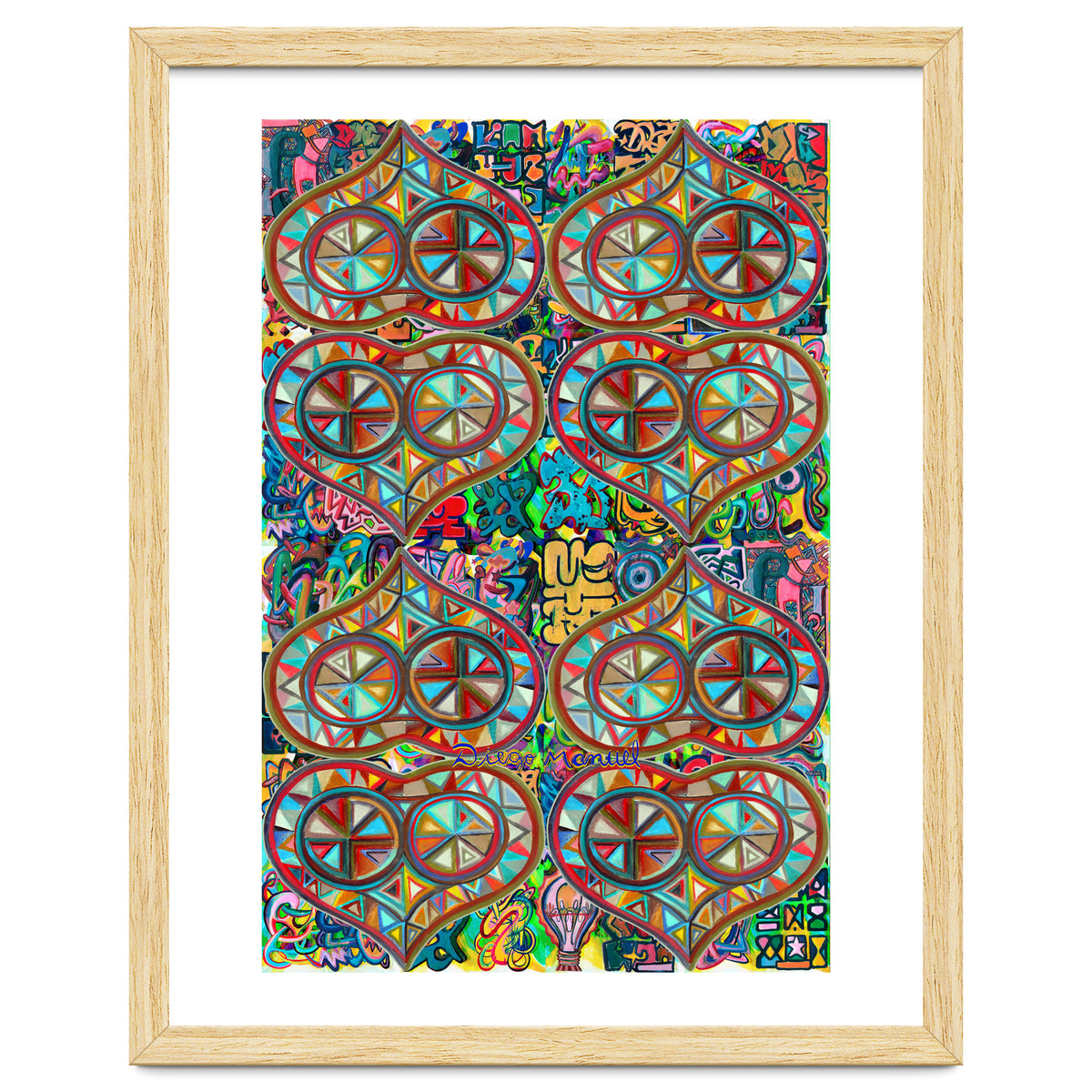 Graffiti Digital 2022 1099