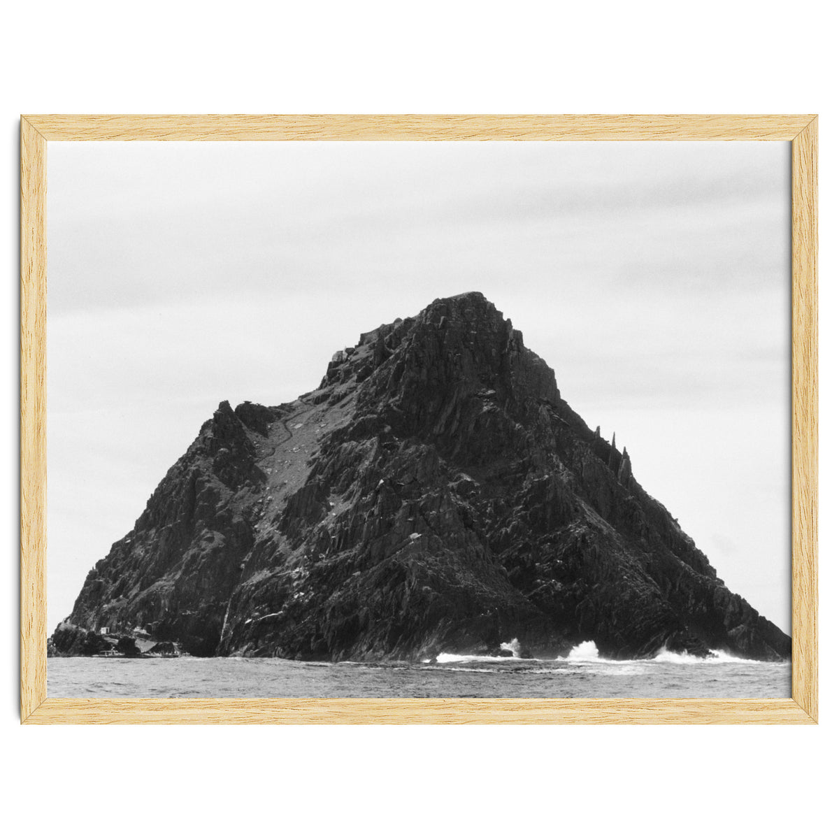 Skellig Michael, County Kerry, Ireland