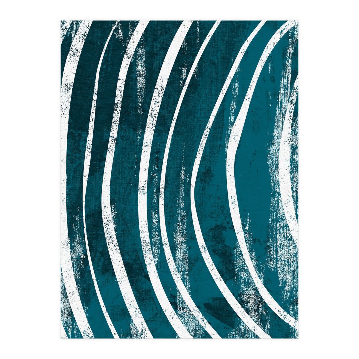 Botanicals Collection No6 (Print Only)