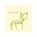 Goonicorn (Print Only) thumbnail