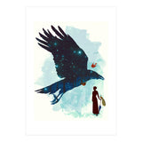Imagine: The Witch (Print Only) thumbnail