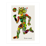 Jugador 10 (Print Only) thumbnail
