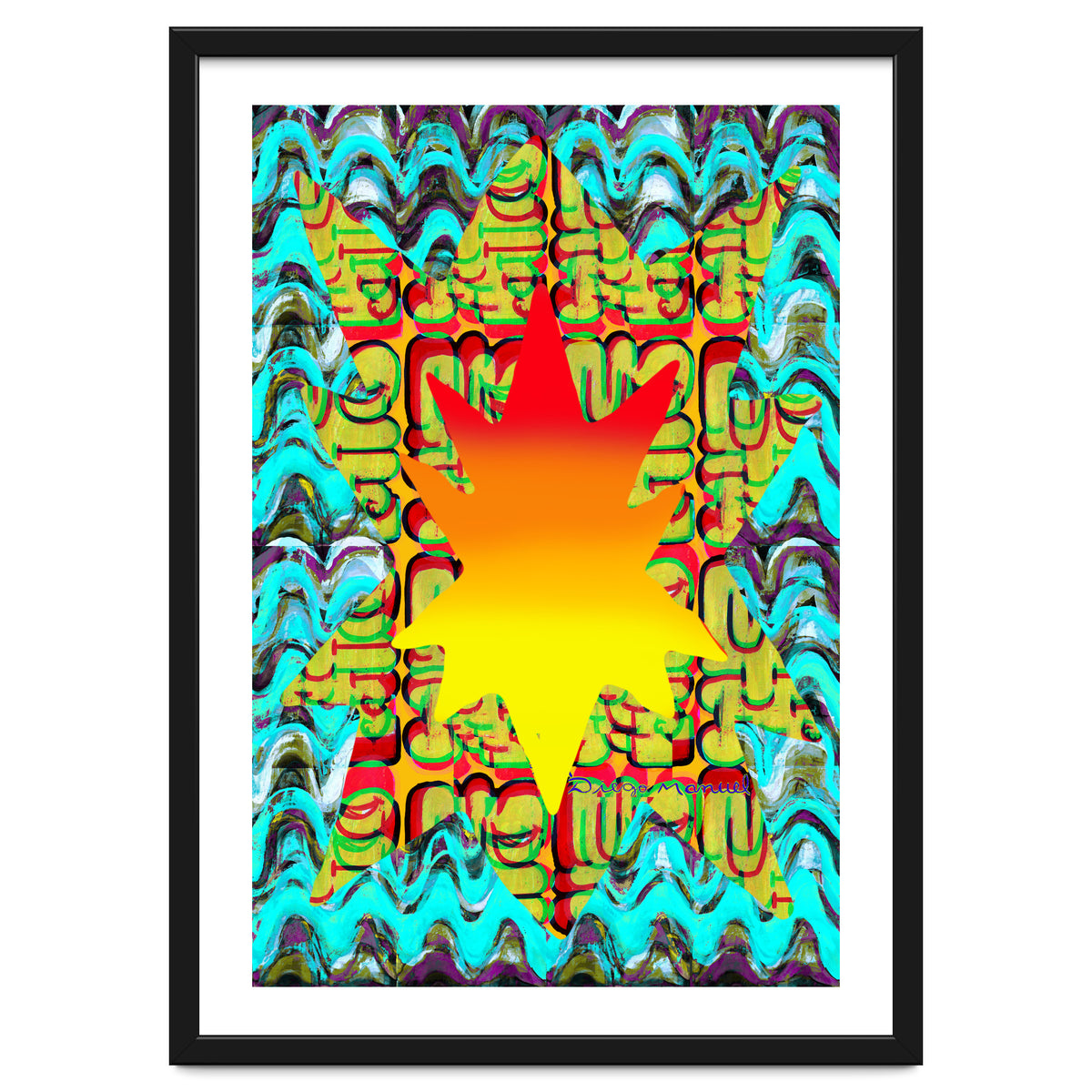 Graffiti Digital Nuevo 2023 80