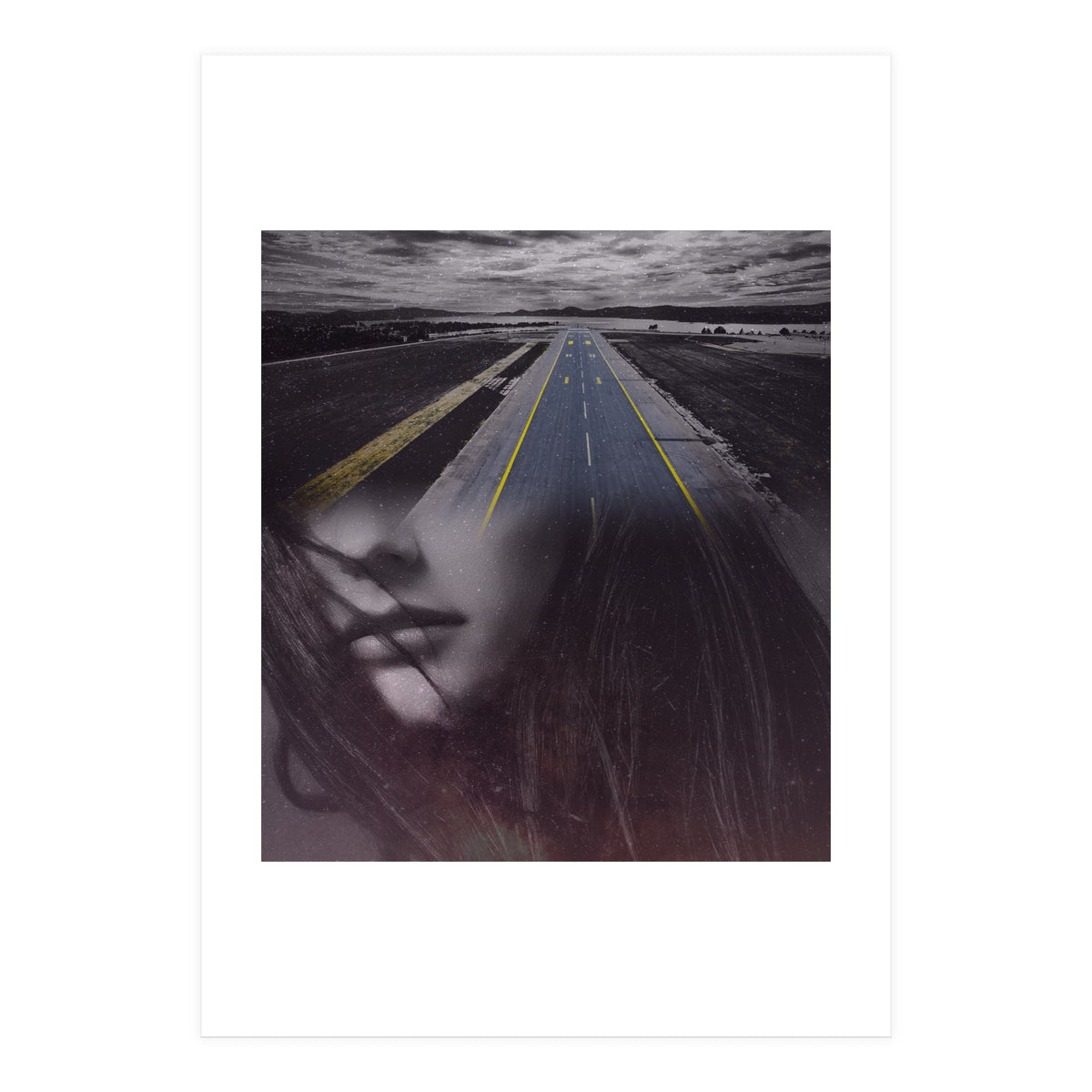 Dream Division 11 (Print Only)