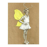 Butter Flye (Print Only) thumbnail