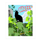 A Boy Of The World (Print Only) thumbnail