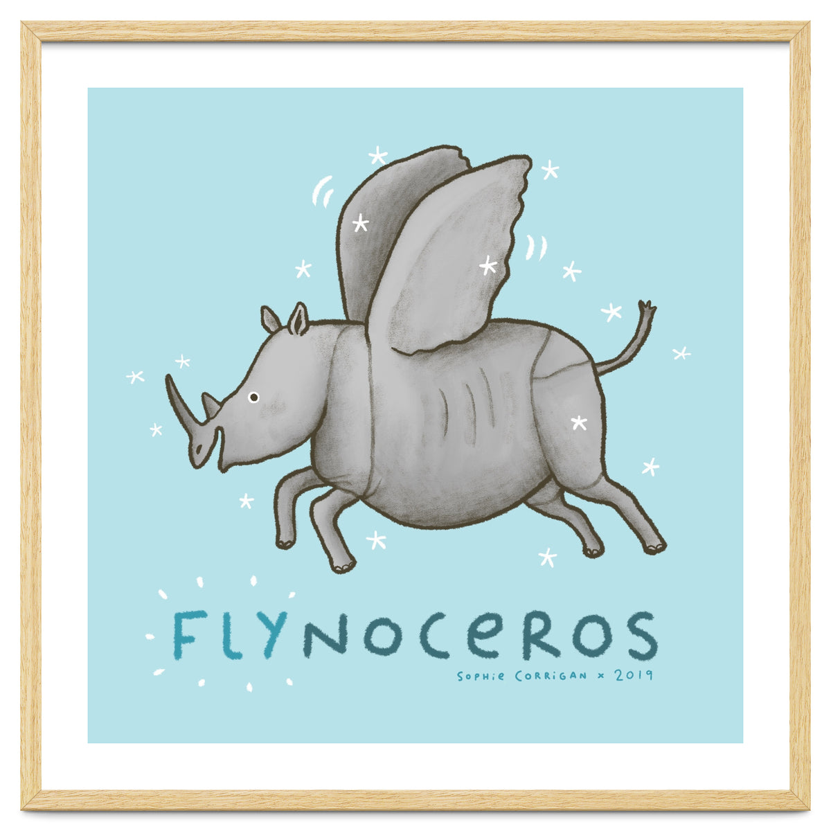 Flynoceros