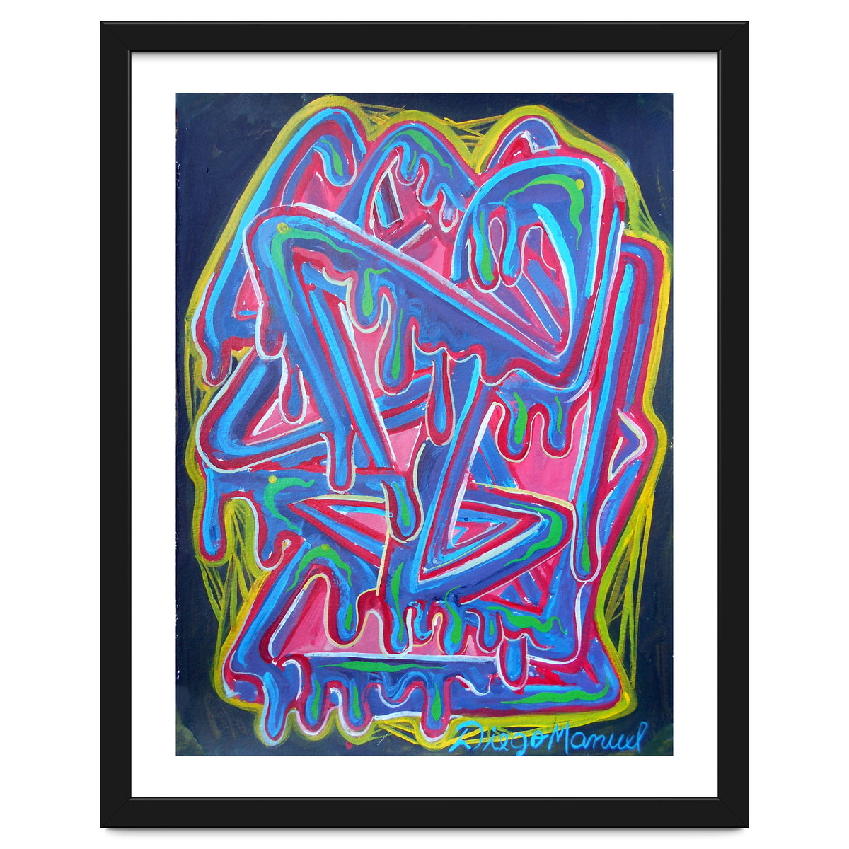 Pop Abstracto 2021 7