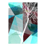 LONELY TREE III (Print Only) thumbnail