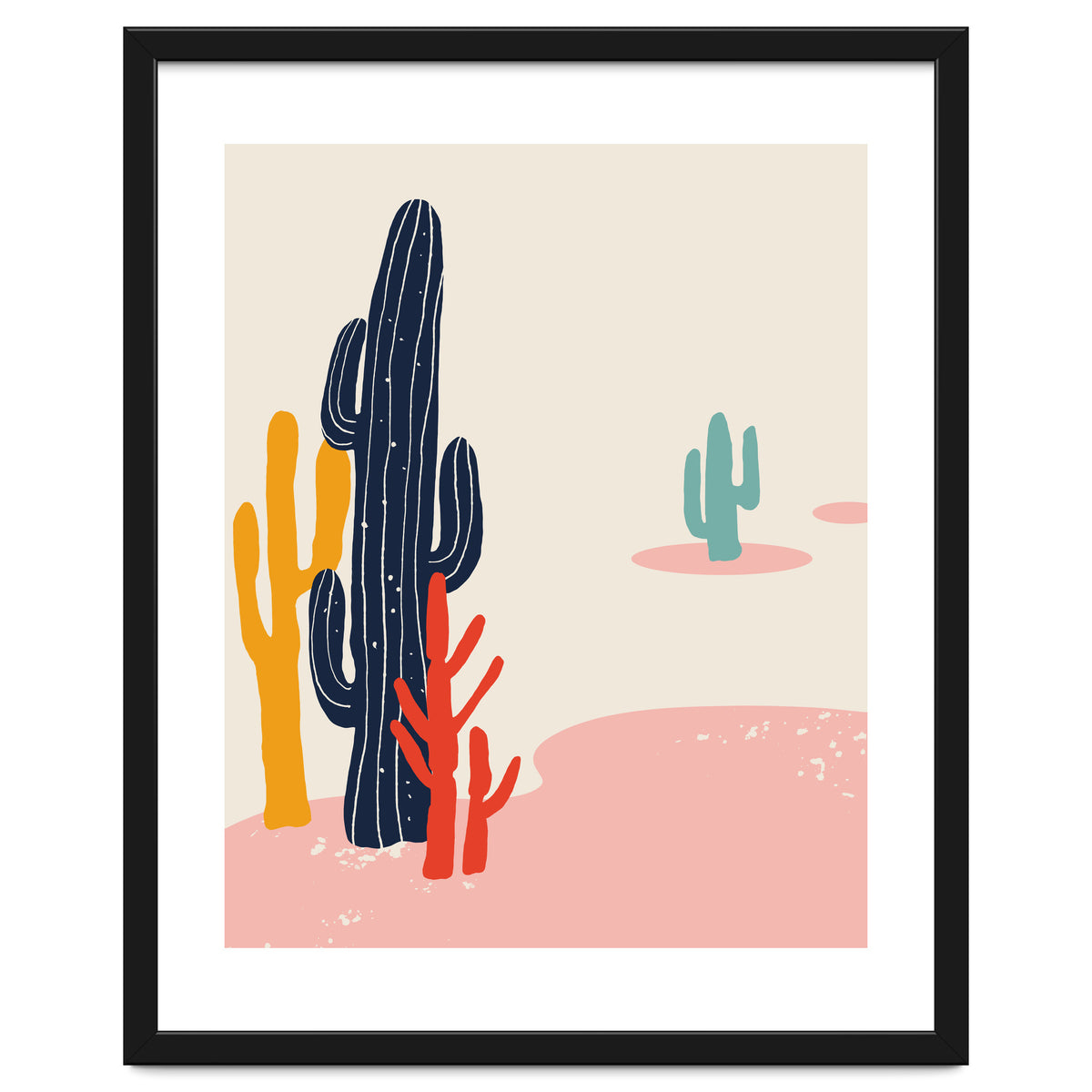 desert plants