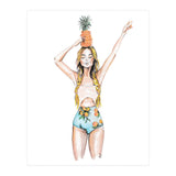 Anana (Print Only) thumbnail