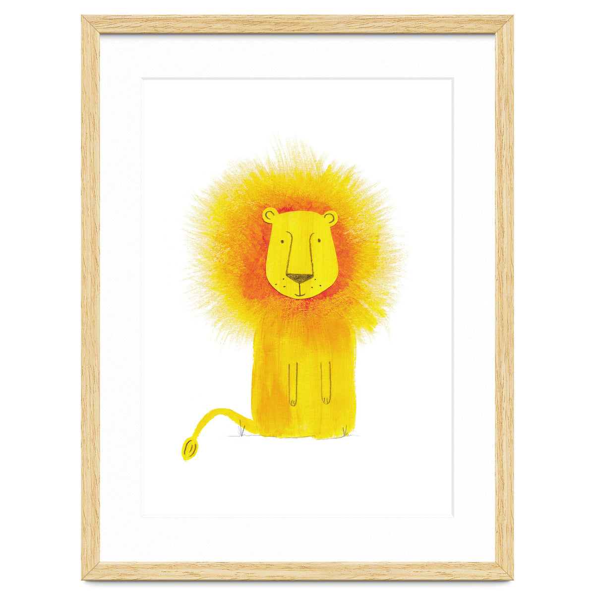 Lion