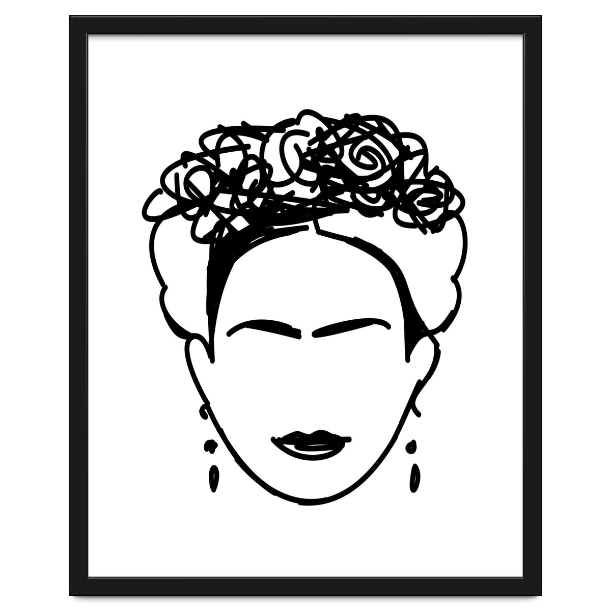 Frida Kahlo