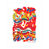 Pop Abstract 2023 A 19 (Print Only) thumbnail