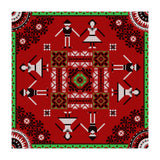 Romanian Traditional Pattern 3 (Print Only) thumbnail