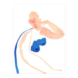 Womanthinking (Print Only) thumbnail