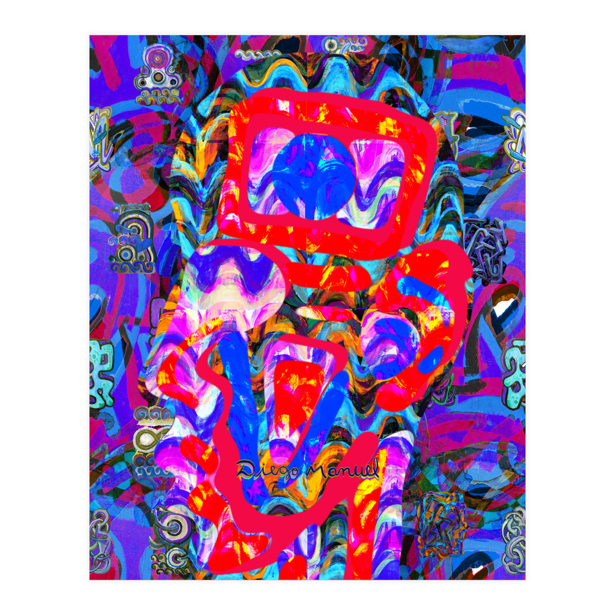 Perfil 65 (Print Only)