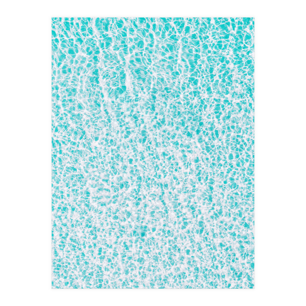 Summer Swim (Print Only)