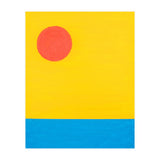Sun And Sea For Shore (Print Only) thumbnail