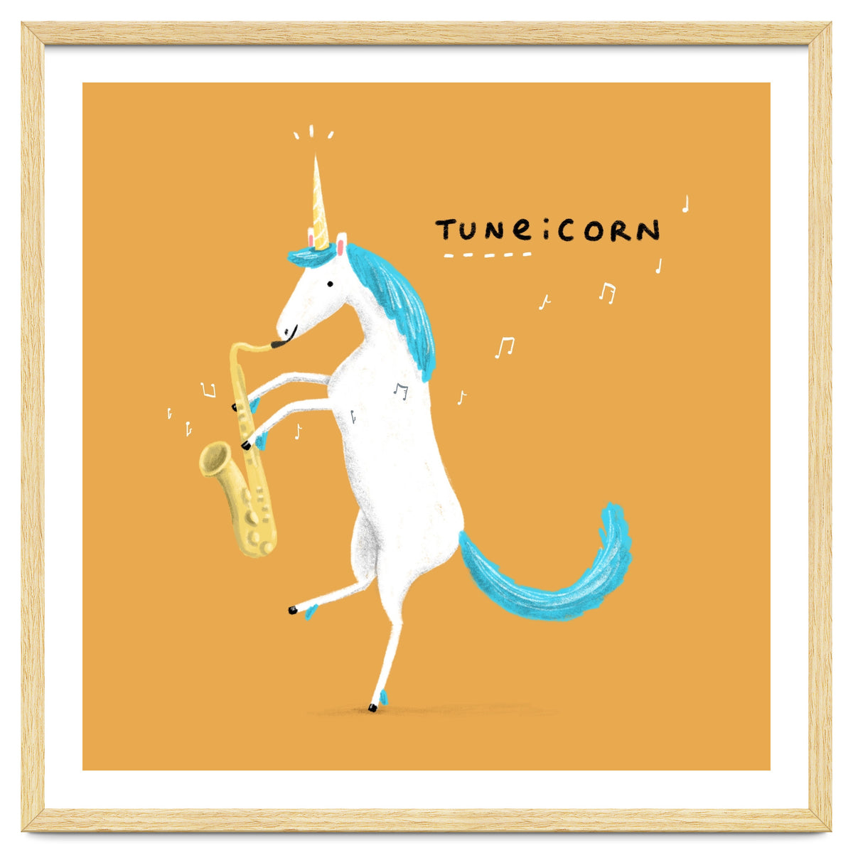 Tuneicorn