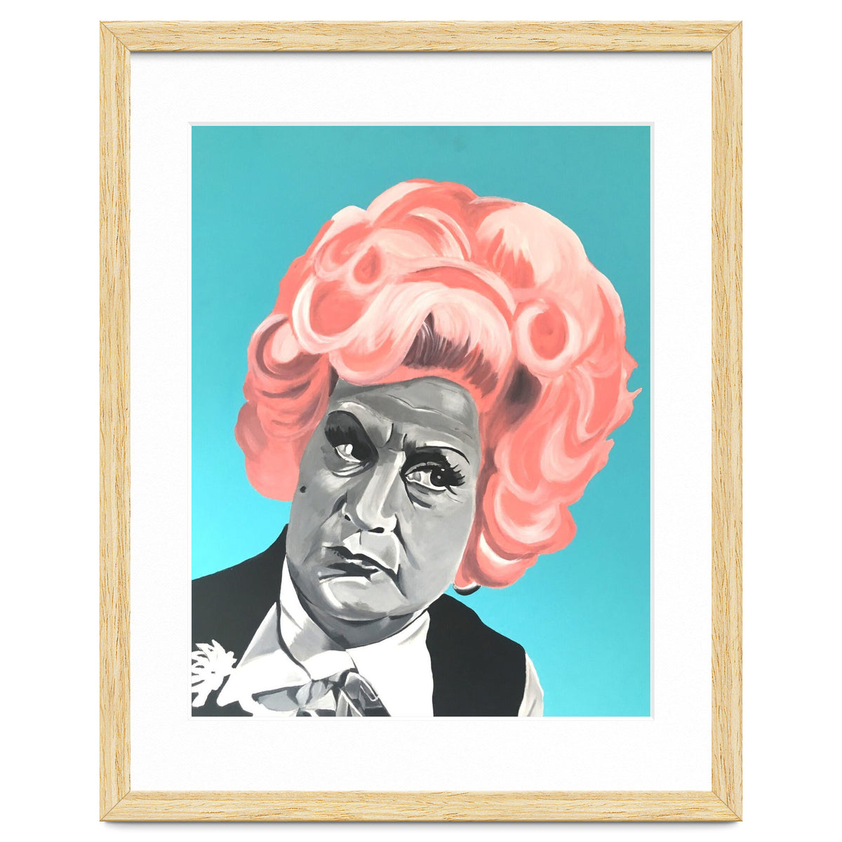 And I Am Unanimous In This