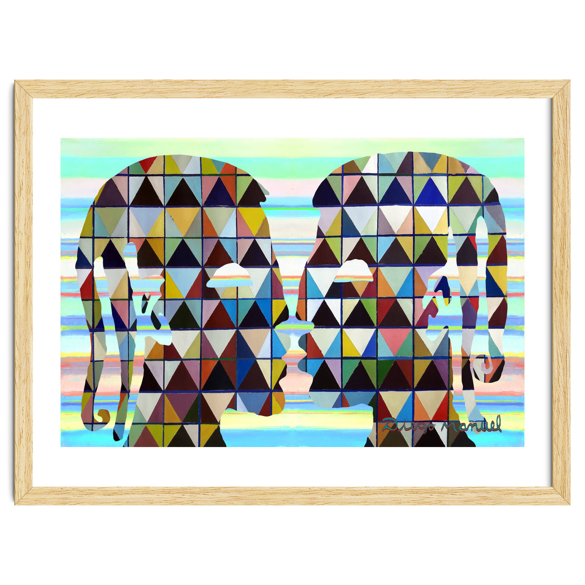 Graffiti Digital 12 2022 D 3