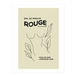 Moulin Rouge (Print Only) thumbnail