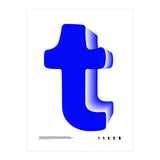 t (Print Only) thumbnail