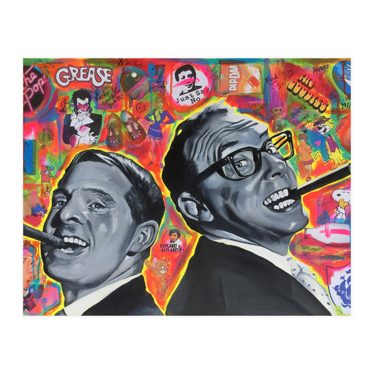 Bring Me Sunshine (Print Only)