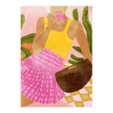 Flower Talk (Print Only) thumbnail