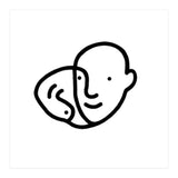 Twisted (Print Only) thumbnail