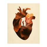 Heart Explorer (Print Only) thumbnail