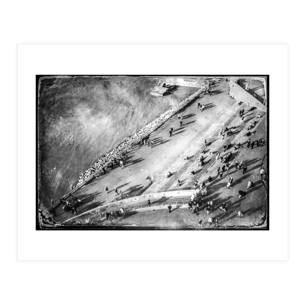 Riverside (Print Only)