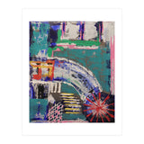 Abstraction 2 (Print Only) thumbnail