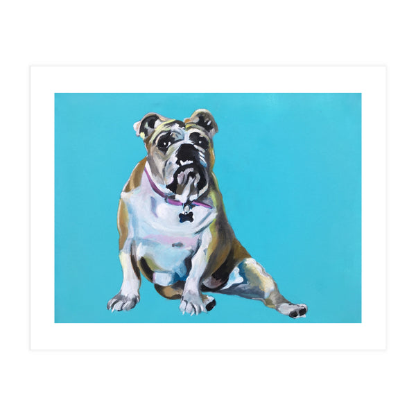 Duchess (Print Only)